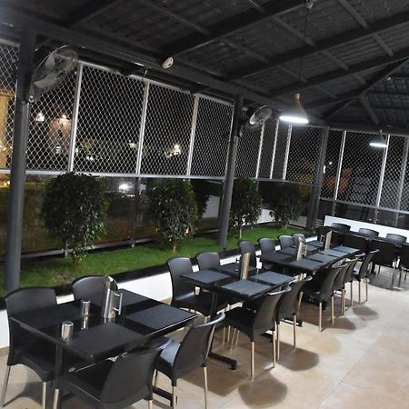 Heritage Inn Mysore Εξωτερικό φωτογραφία