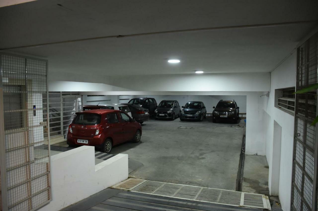 Heritage Inn Mysore Εξωτερικό φωτογραφία