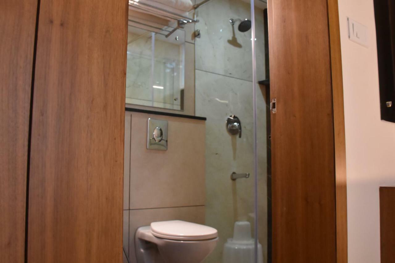 Heritage Inn Mysore Εξωτερικό φωτογραφία
