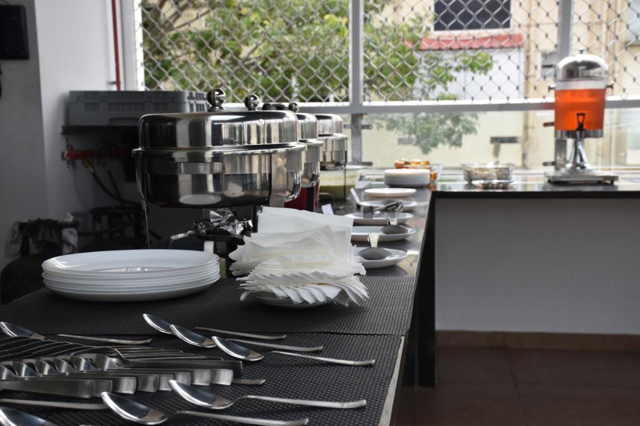 Heritage Inn Mysore Εξωτερικό φωτογραφία